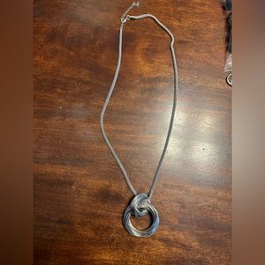 Ann Taylor necklace